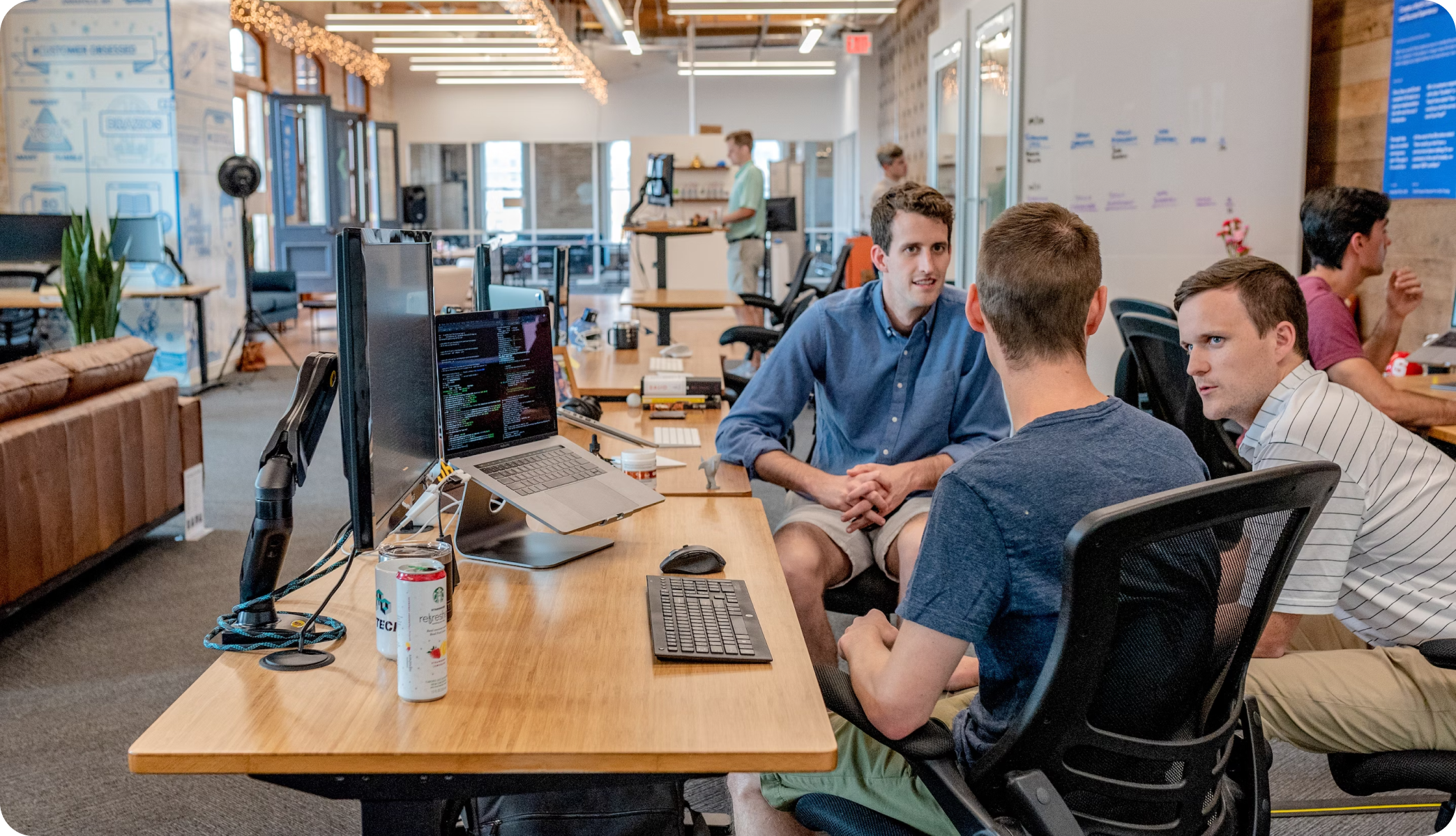 Streamline your expenses and spend your earnings